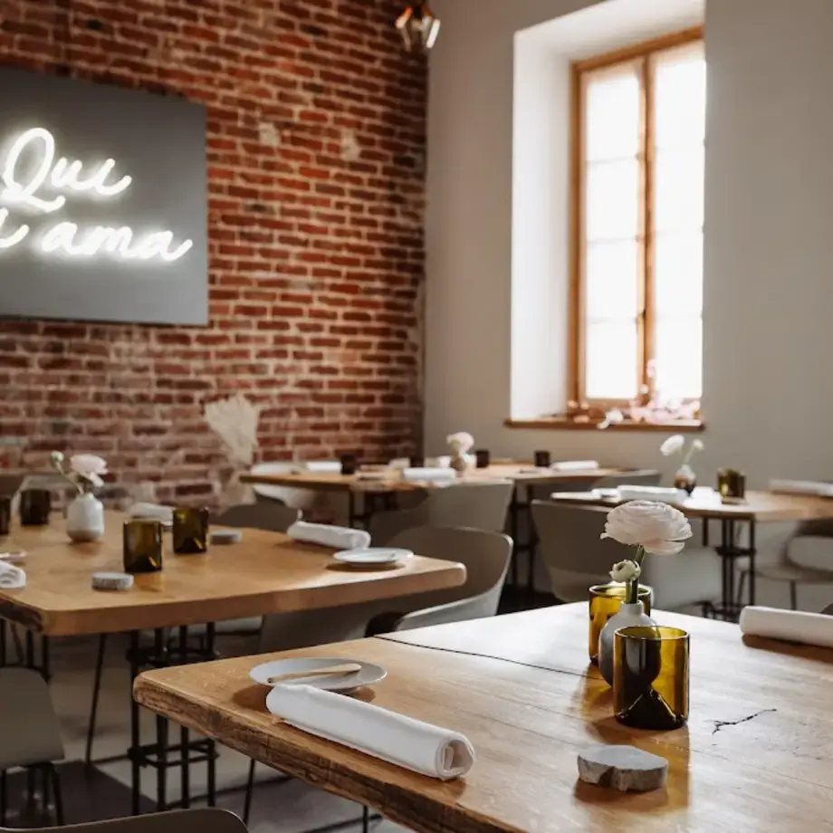 Ristorante Agriturismo Funtanin