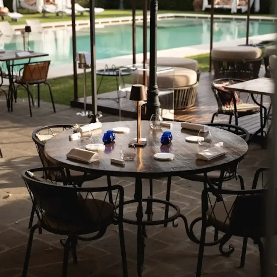 Ristorante Al 588- Adults Only -