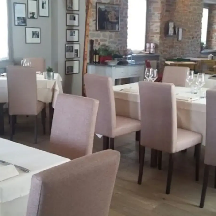 Ristorante al Biancospino - Vineria