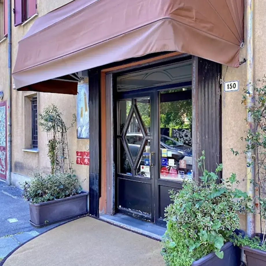 Ristorante Al Cambio