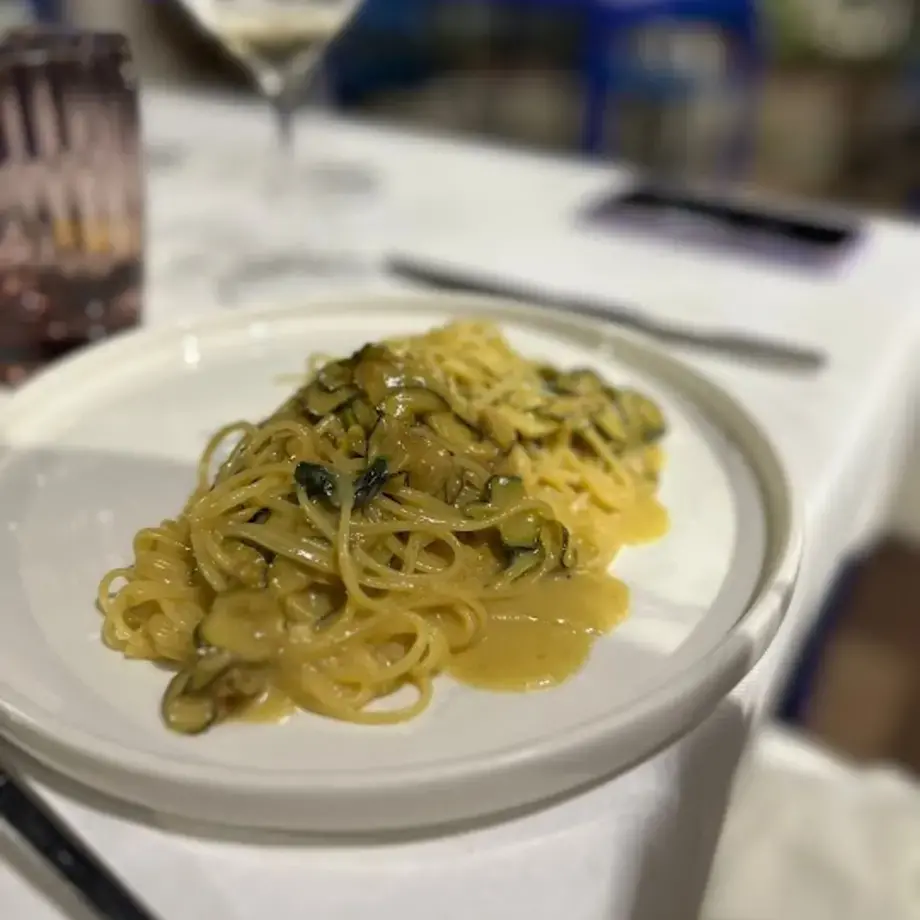 Ristorante Al Convento Cetara