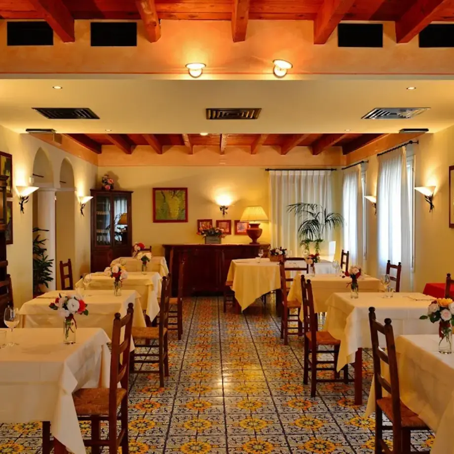 Ristorante Al Palazzon