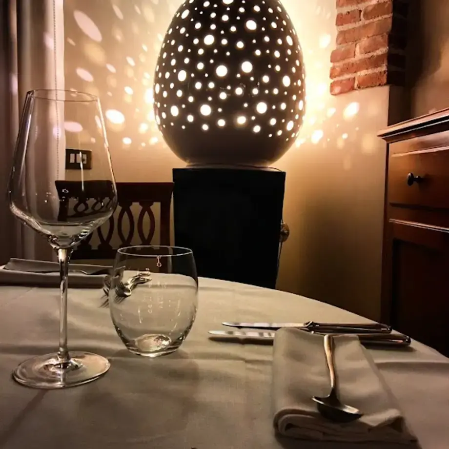 Ristorante al Pozzo
