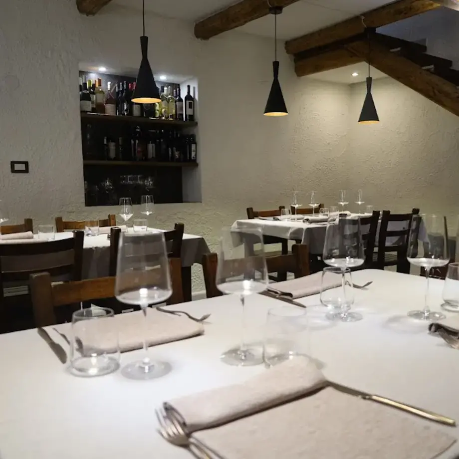 Ristorante Al Tuguri Alghero
