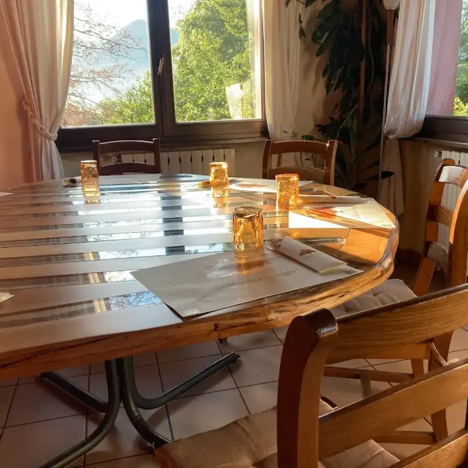 Ristorante &quot;Al Vecchio Faggio&quot;