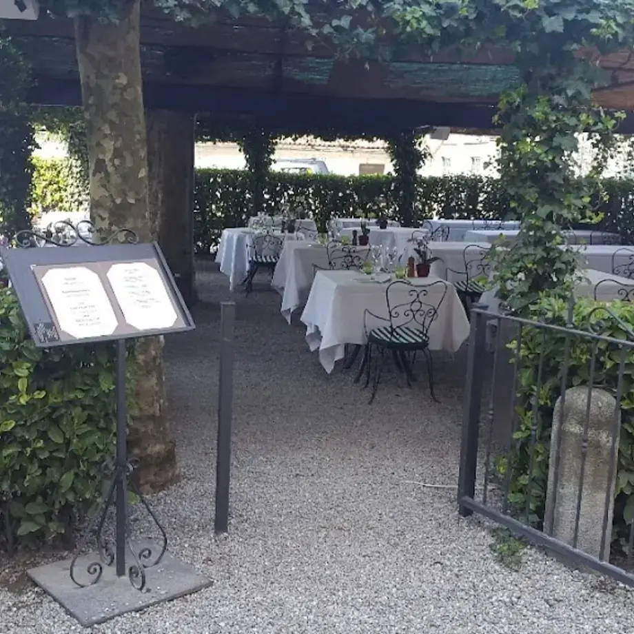 Ristorante Alle Darsene di Loppia