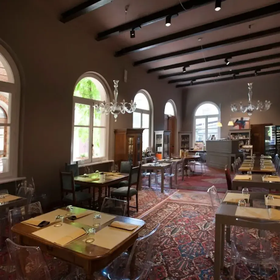 Ristorante &quot;All'Enoteca&quot;