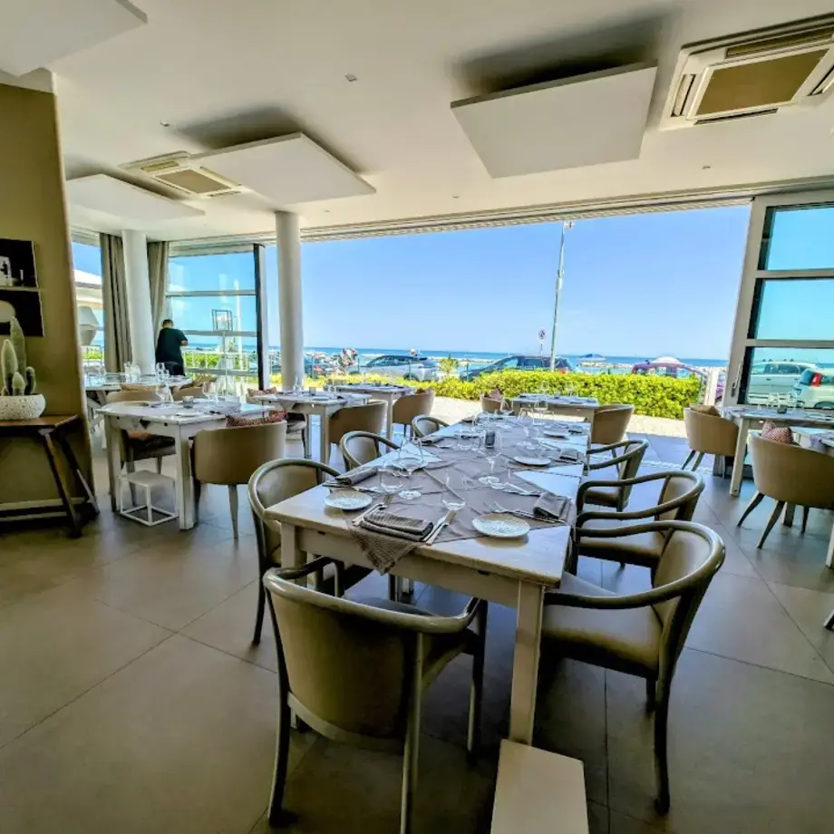 Ristorante AlMare - Fano