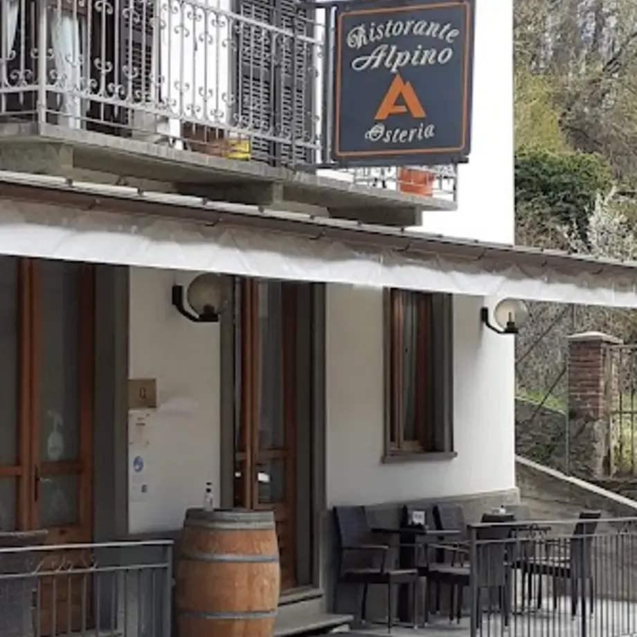 Ristorante Alpino