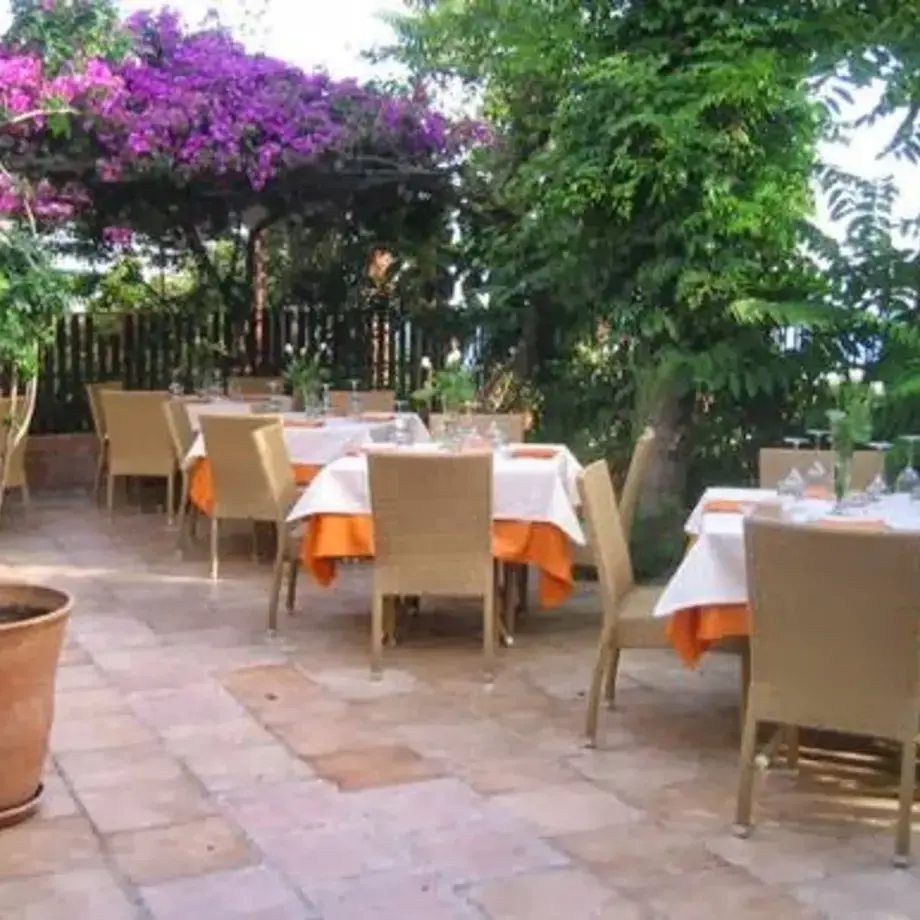 Ristorante Angiolina