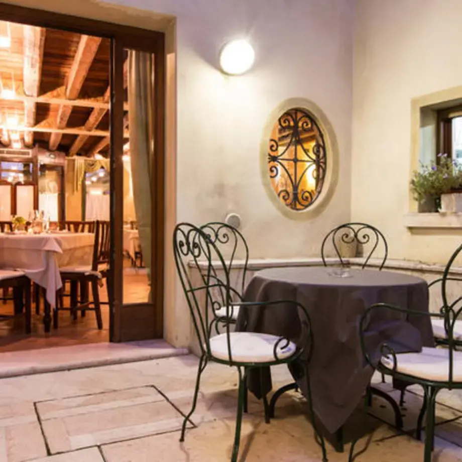 Ristorante Antico Morer