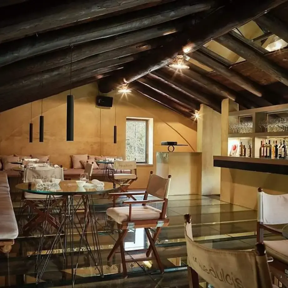 Ristorante Aquadulcis