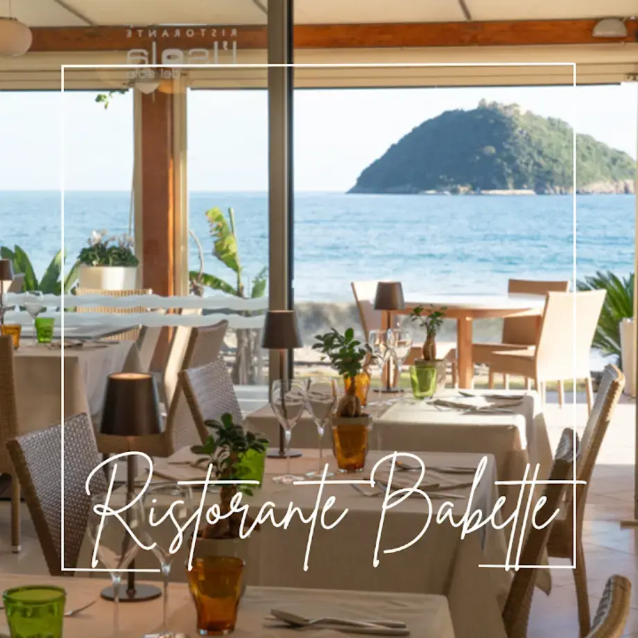 Ristorante Babette