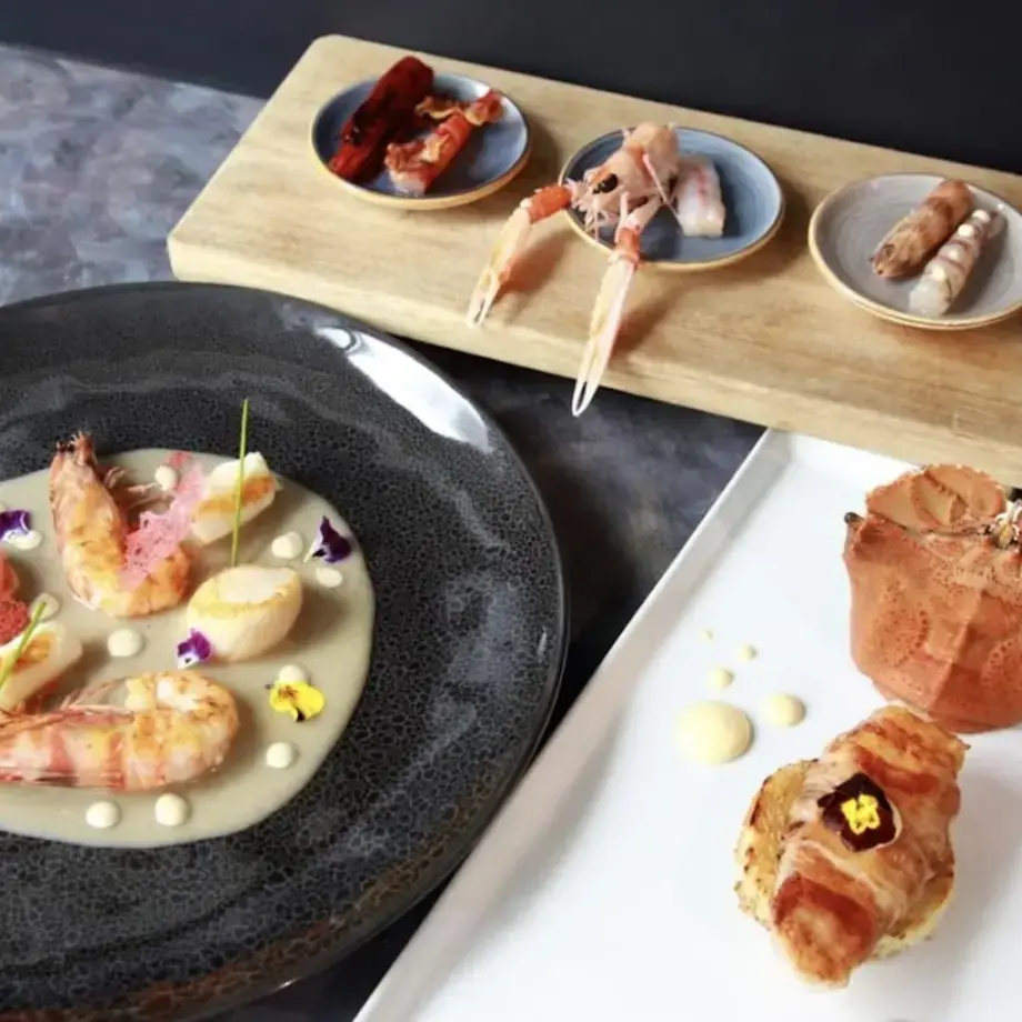 Ristorante Bacaro Il Gusto