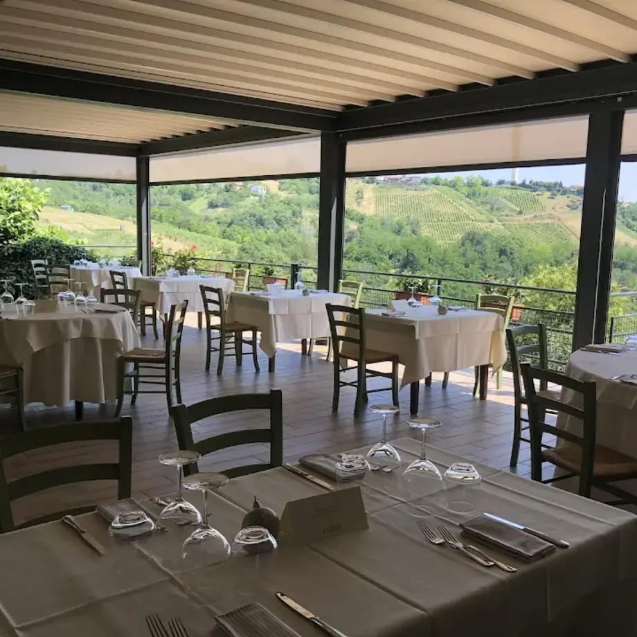 Ristorante Bazzini