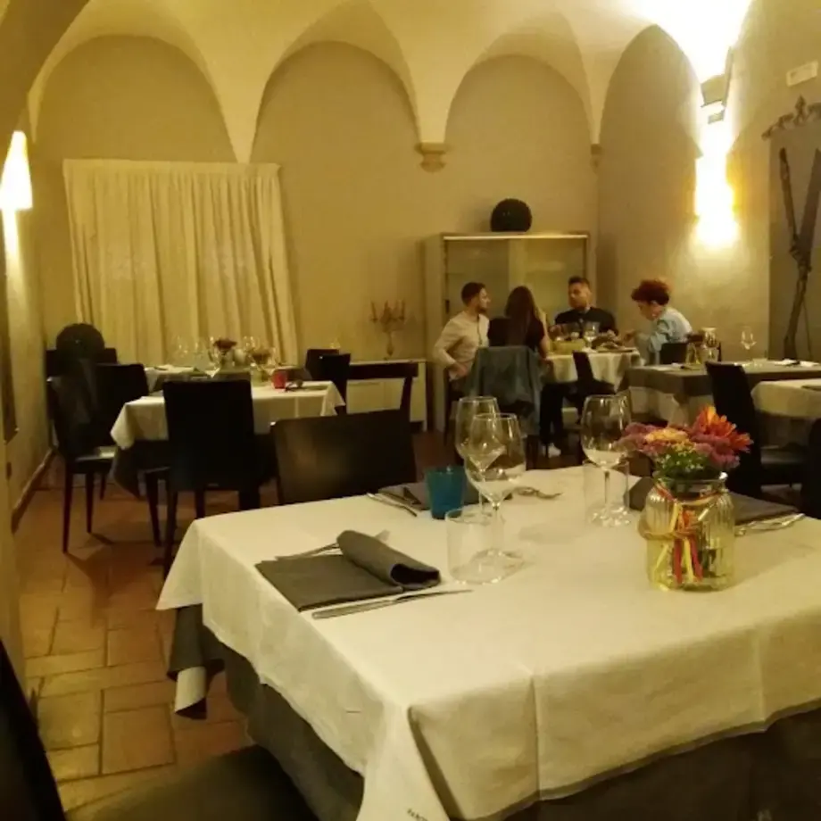 Ristorante Beccofino Brunelli Sergio