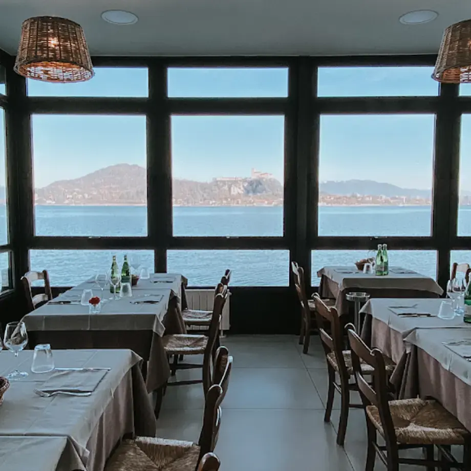 Ristorante Bella Vista