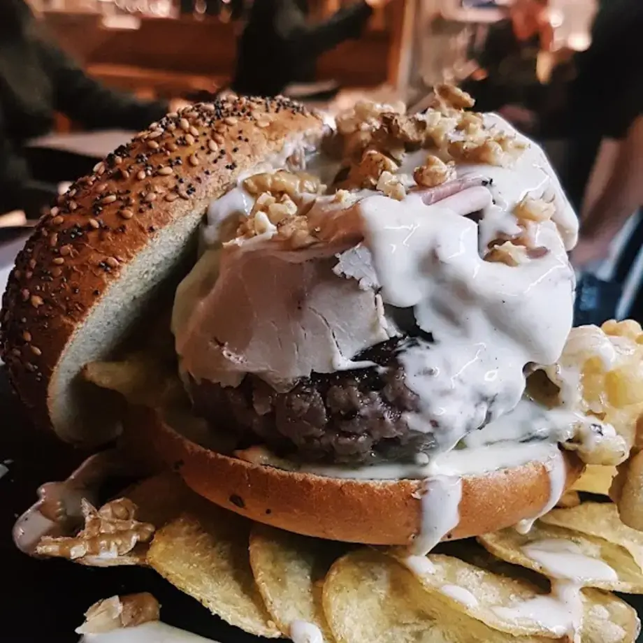 Ristorante Bistrot 55