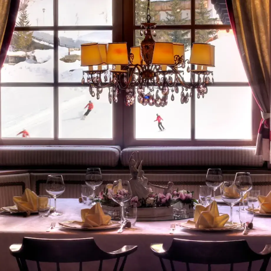 Ristorante Bistrot Music Club