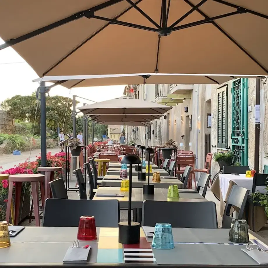 Ristorante Bistrot73 - Aperti a Pranzo e Cena