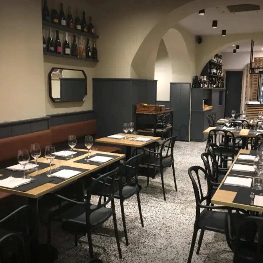 Ristorante Boccon Divino