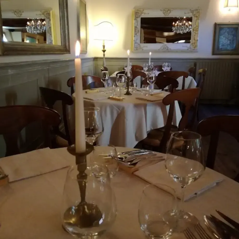 Ristorante Bottega Aleotti