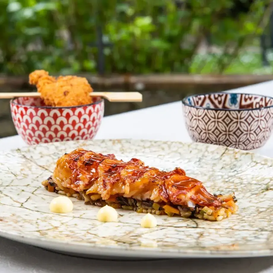 Ristorante Butterfly