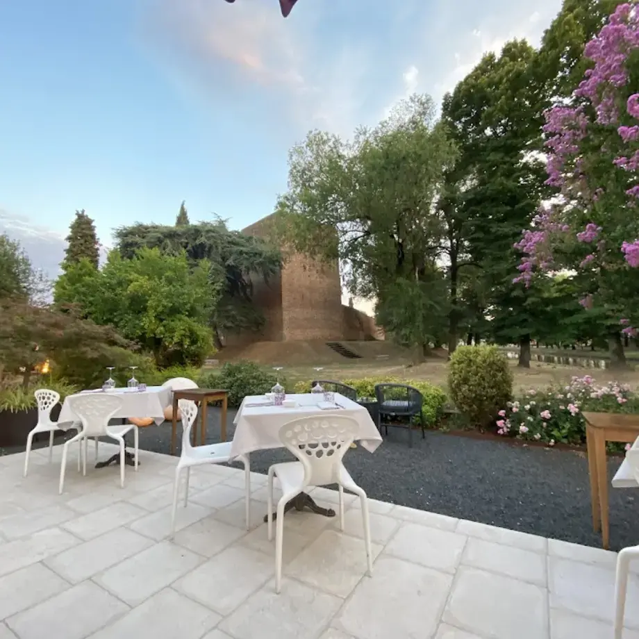 Ristorante Ca' Matta