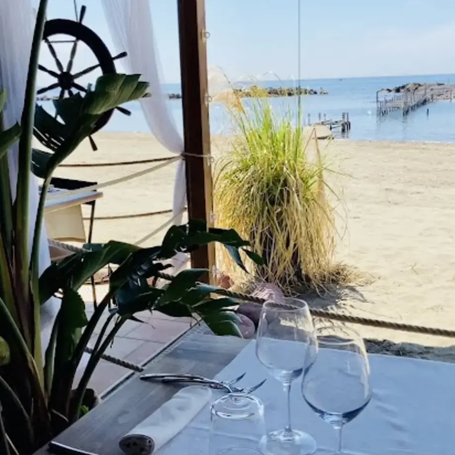 Ristorante Capolinaro