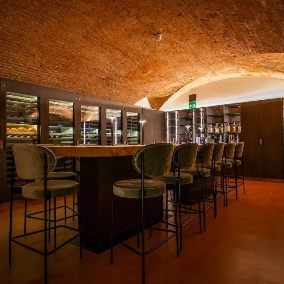 Ristorante Casa Azzoguidi - Cocktail Bar