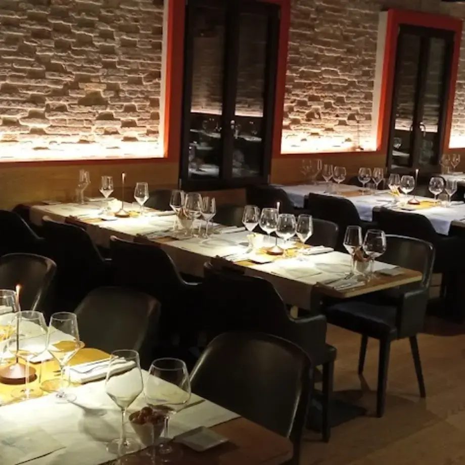 Ristorante Casa Cappellari