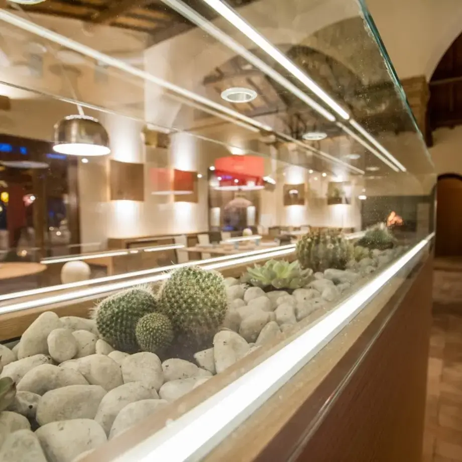 Ristorante Casa Iozzia