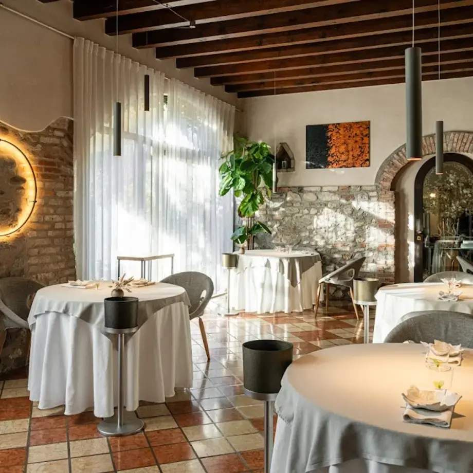 Ristorante Casa Leali