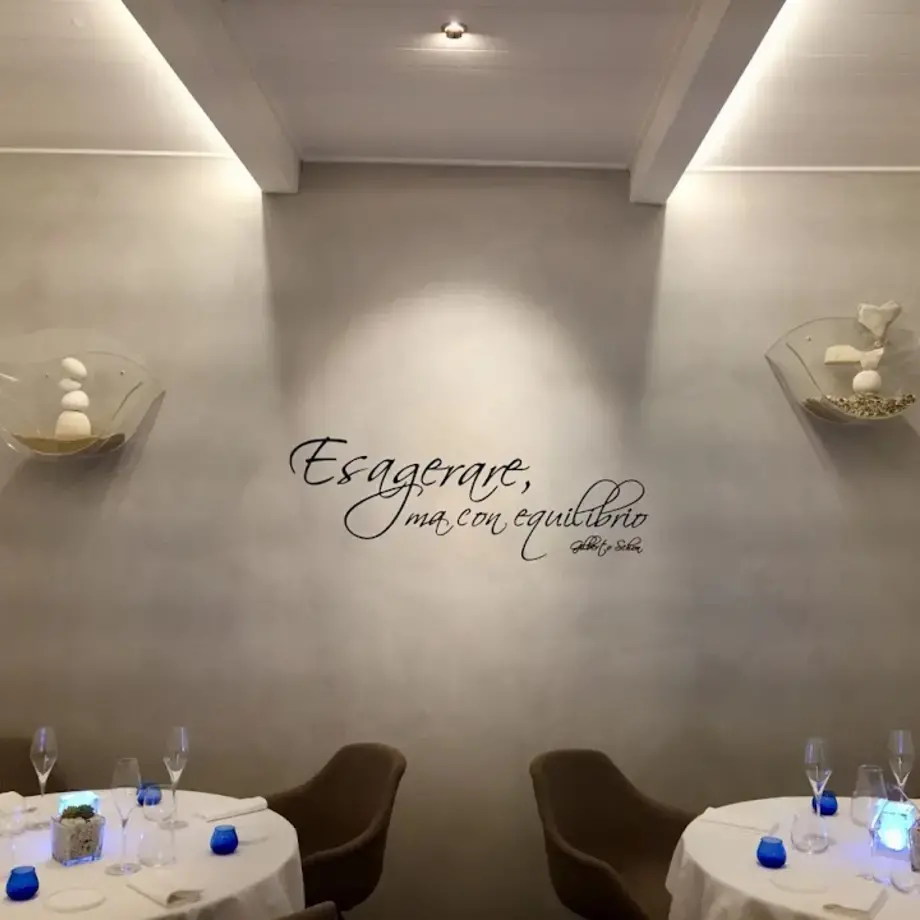 Ristorante Casa Rapisarda