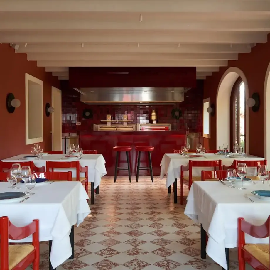 Ristorante Cavallino