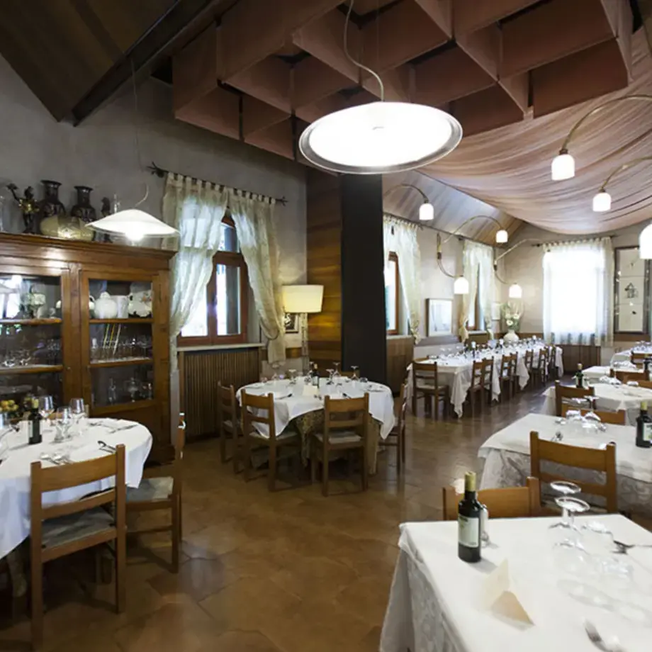 Ristorante Cavour