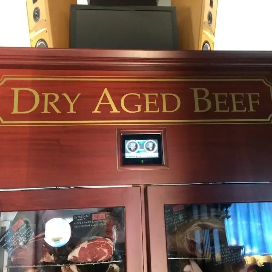 Ristorante Chiostro degli Scolopi