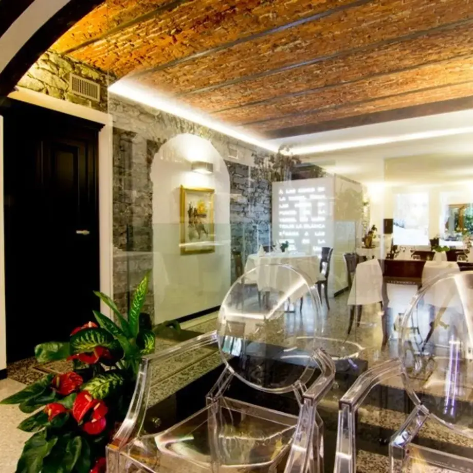 Ristorante con camere La Meridiana