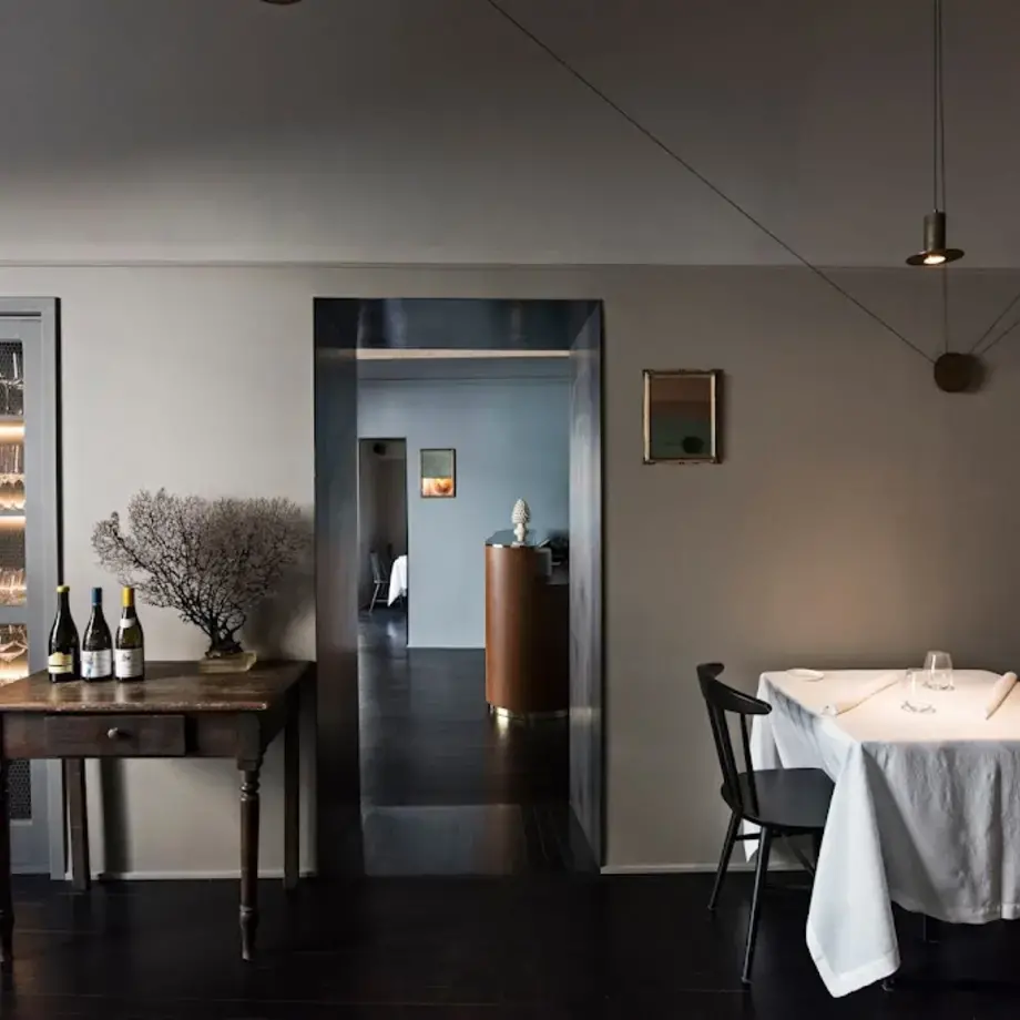 Ristorante Crocifisso