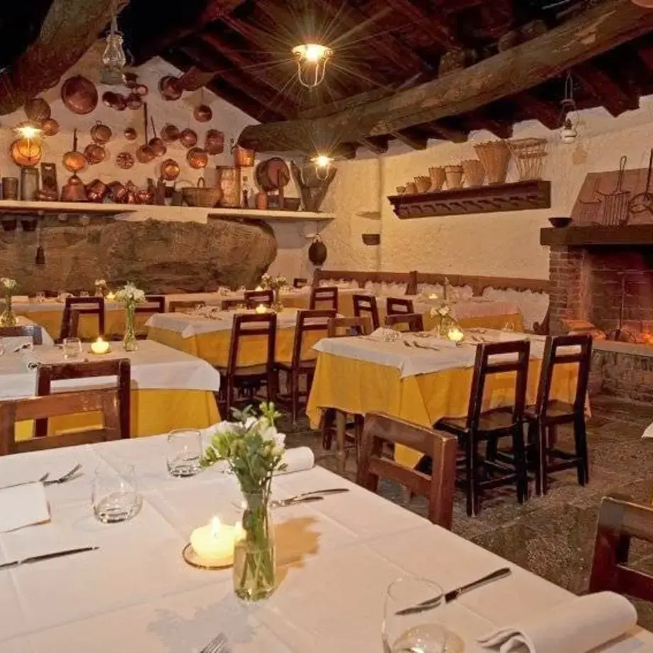 Ristorante Crotasc