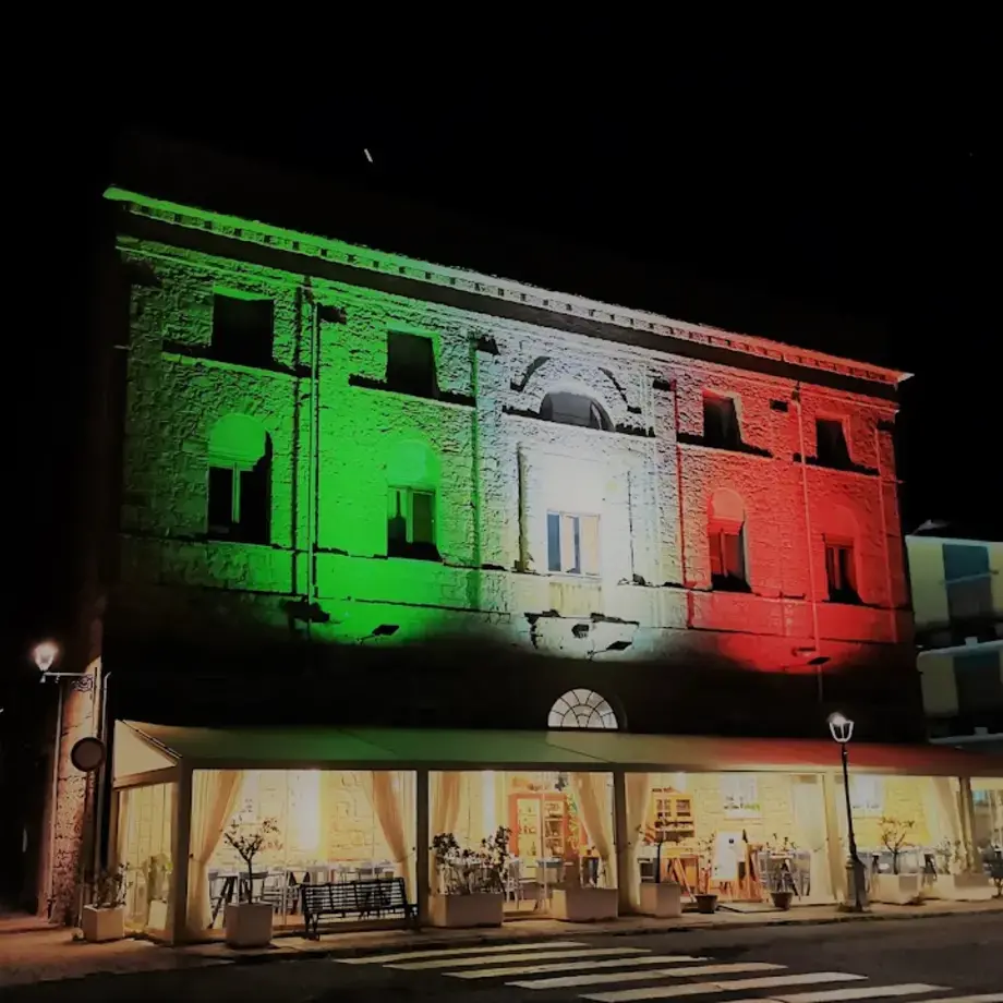 Ristorante da Andrea al Cavallera