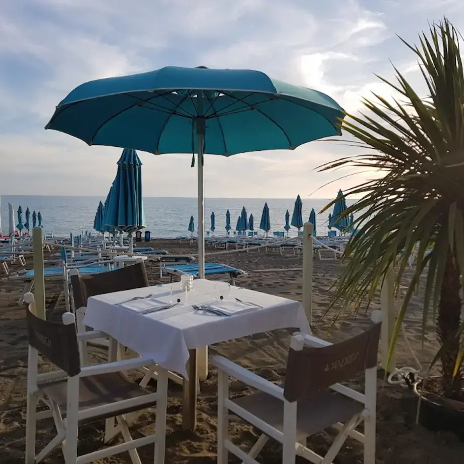 Ristorante da Andrea