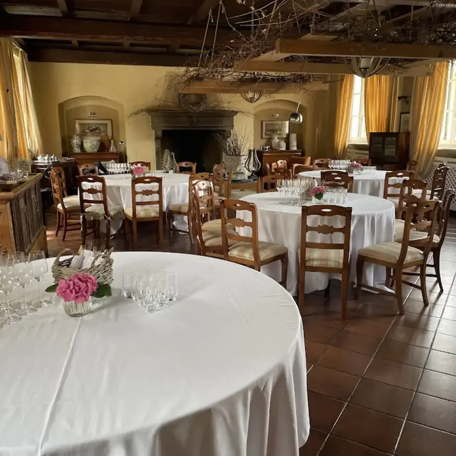 Ristorante Da Annetta