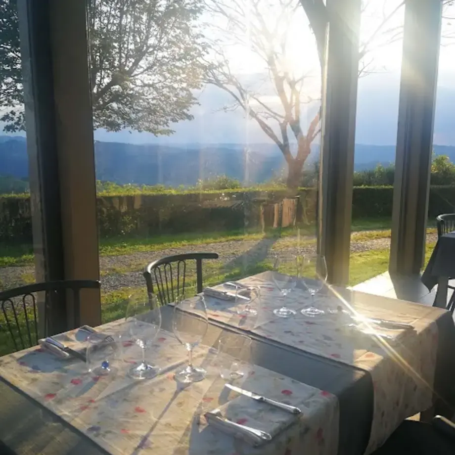 Ristorante Da Fausto