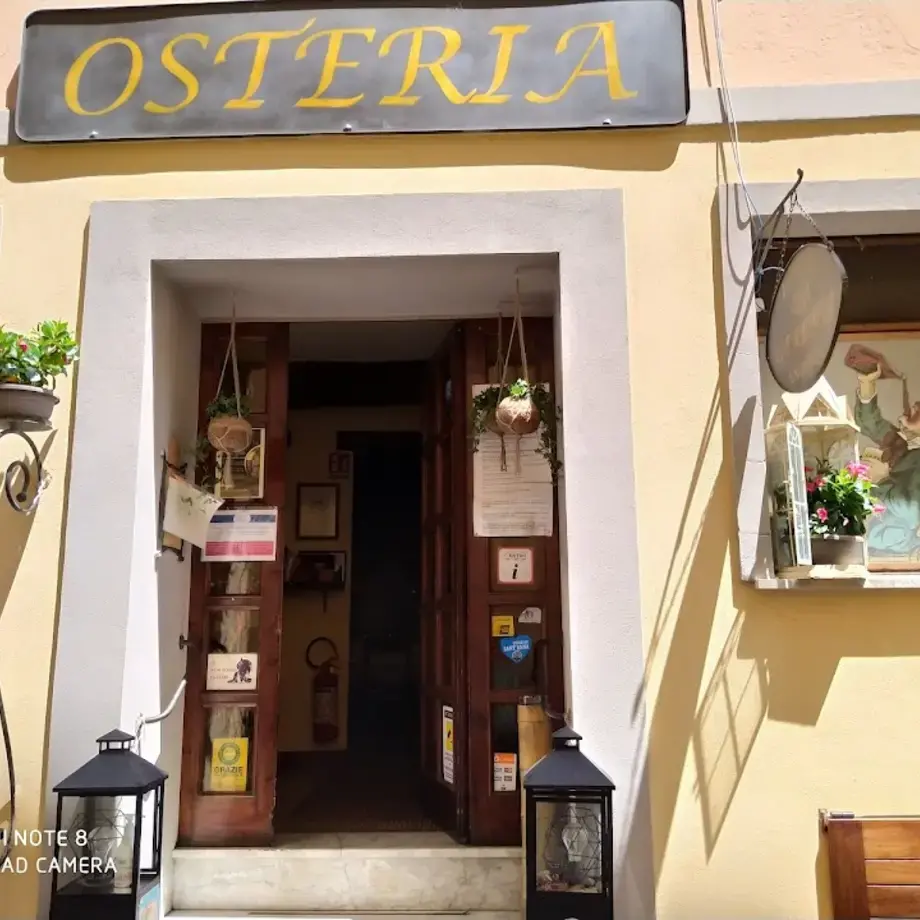 Ristorante Da Geremia