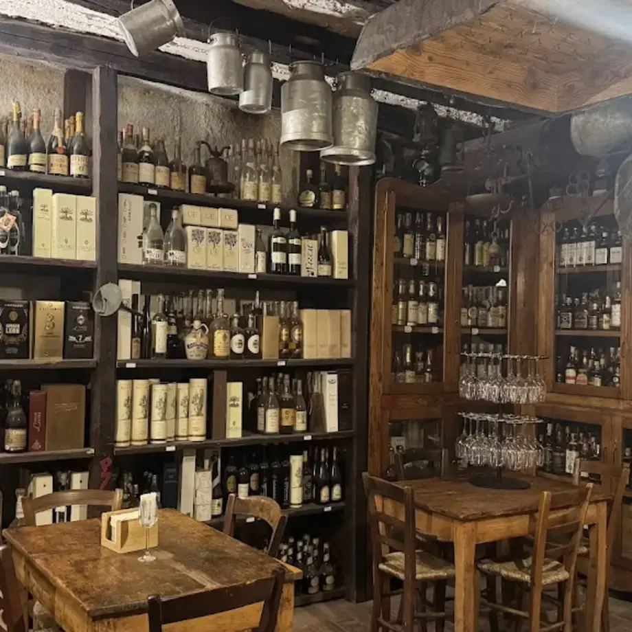 Ristorante Da Gigetto