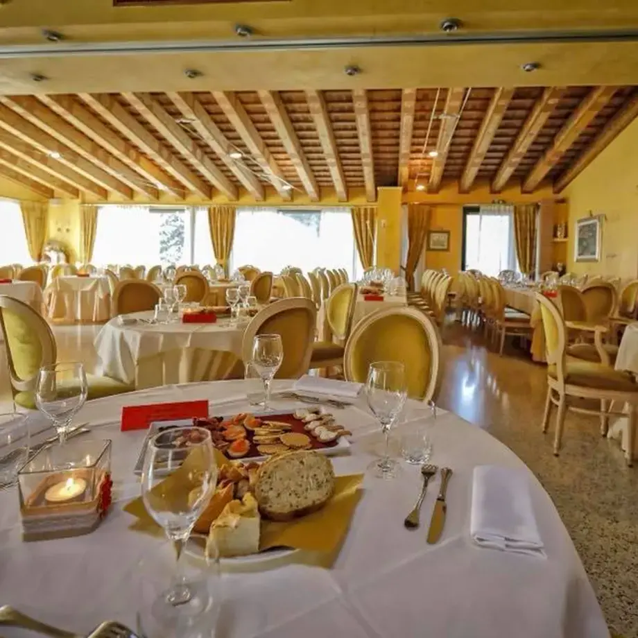 Ristorante Da Odino