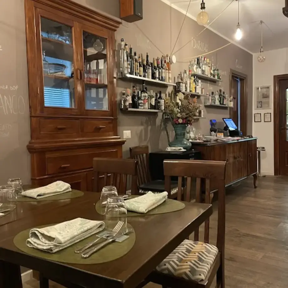 Ristorante da Peppe