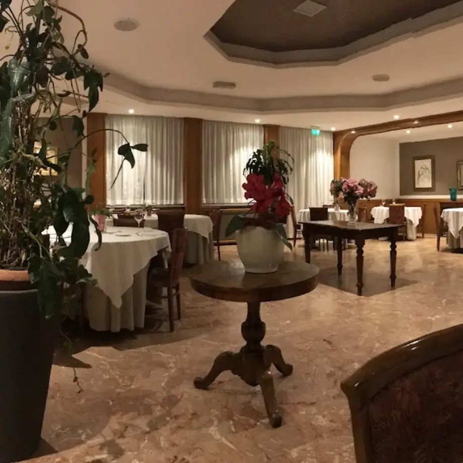 Ristorante Da Poli Alla Stazione