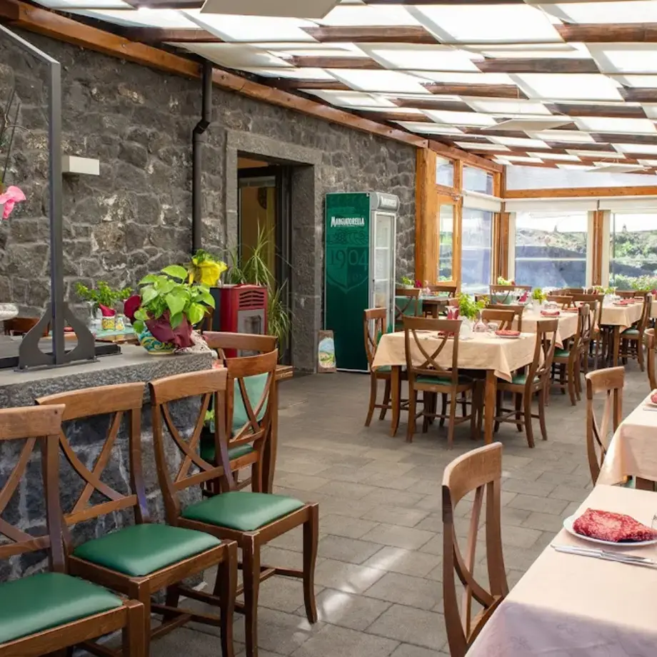 Ristorante Da Rinuccio